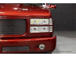 1997 Chevrolet Tahoe (CC-2120127) for sale in Las Vegas, Nevada