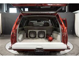 1997 Chevrolet Tahoe (CC-2120127) for sale in Las Vegas, Nevada