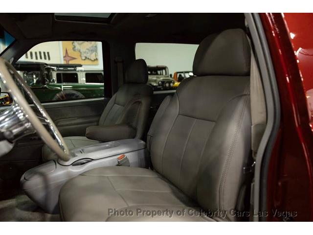 1997 Chevrolet Tahoe (CC-2120127) for sale in Las Vegas, Nevada