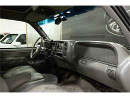 1997 Chevrolet Tahoe (CC-2120127) for sale in Las Vegas, Nevada