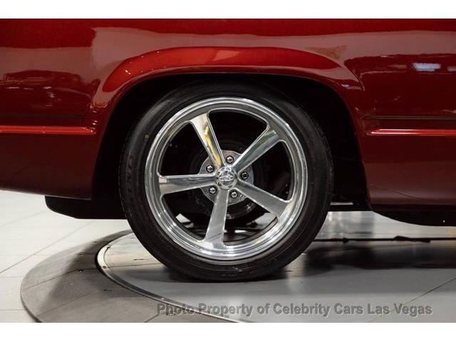1997 Chevrolet Tahoe (CC-2120127) for sale in Las Vegas, Nevada