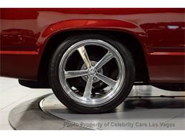 1997 Chevrolet Tahoe (CC-2120127) for sale in Las Vegas, Nevada