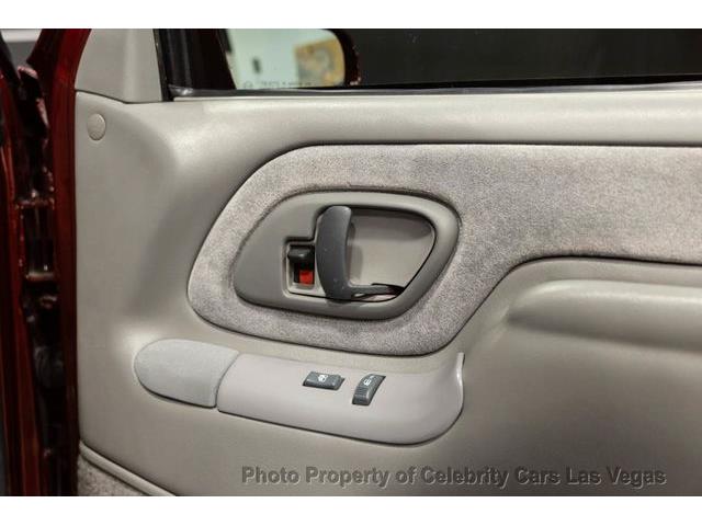 1997 Chevrolet Tahoe (CC-2120127) for sale in Las Vegas, Nevada