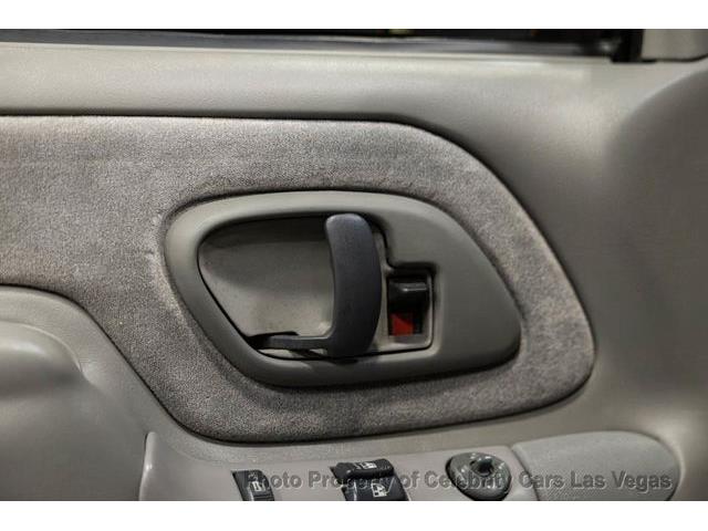 1997 Chevrolet Tahoe (CC-2120127) for sale in Las Vegas, Nevada