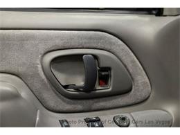 1997 Chevrolet Tahoe (CC-2120127) for sale in Las Vegas, Nevada