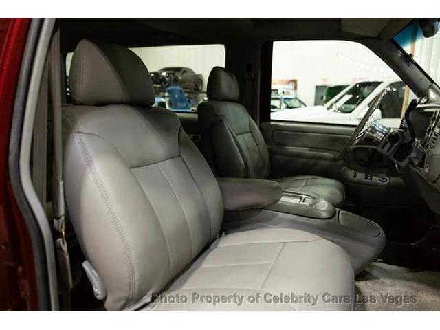 1997 Chevrolet Tahoe (CC-2120127) for sale in Las Vegas, Nevada