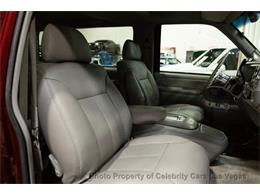 1997 Chevrolet Tahoe (CC-2120127) for sale in Las Vegas, Nevada