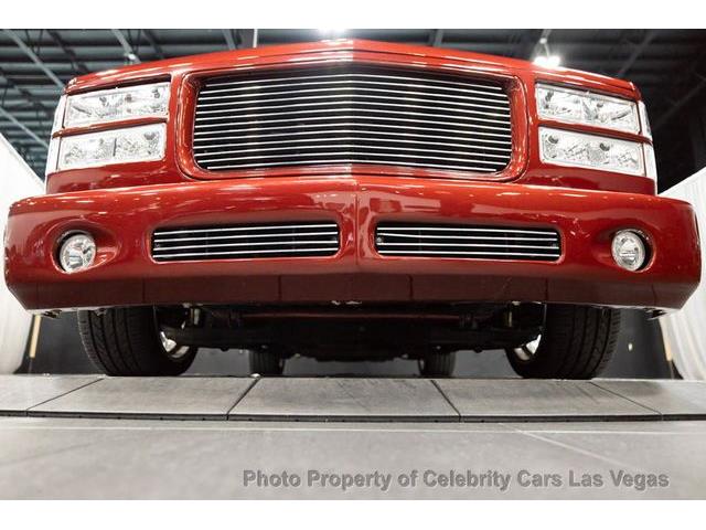 1997 Chevrolet Tahoe (CC-2120127) for sale in Las Vegas, Nevada