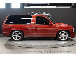 1997 Chevrolet Tahoe (CC-2120127) for sale in Las Vegas, Nevada