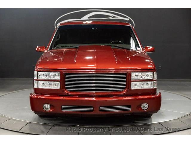 1997 Chevrolet Tahoe (CC-2120127) for sale in Las Vegas, Nevada