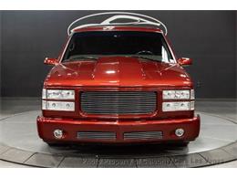1997 Chevrolet Tahoe (CC-2120127) for sale in Las Vegas, Nevada