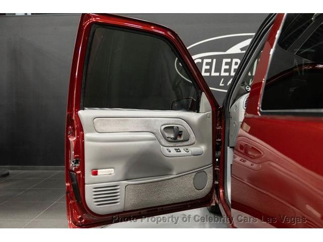 1997 Chevrolet Tahoe (CC-2120127) for sale in Las Vegas, Nevada