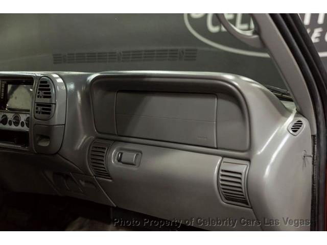 1997 Chevrolet Tahoe (CC-2120127) for sale in Las Vegas, Nevada