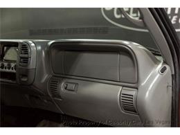 1997 Chevrolet Tahoe (CC-2120127) for sale in Las Vegas, Nevada