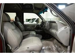 1997 Chevrolet Tahoe (CC-2120127) for sale in Las Vegas, Nevada