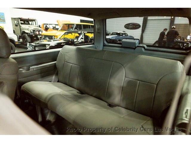1997 Chevrolet Tahoe (CC-2120127) for sale in Las Vegas, Nevada