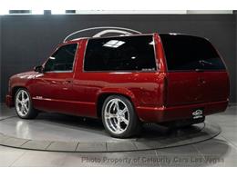 1997 Chevrolet Tahoe (CC-2120127) for sale in Las Vegas, Nevada