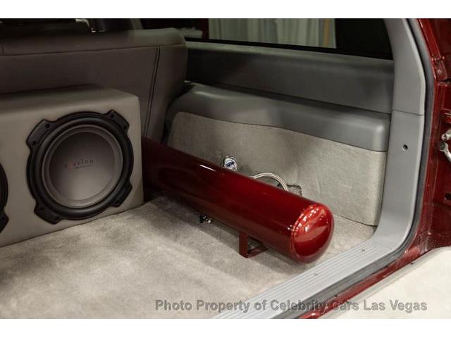 1997 Chevrolet Tahoe (CC-2120127) for sale in Las Vegas, Nevada