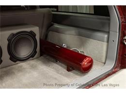 1997 Chevrolet Tahoe (CC-2120127) for sale in Las Vegas, Nevada