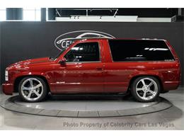 1997 Chevrolet Tahoe (CC-2120127) for sale in Las Vegas, Nevada