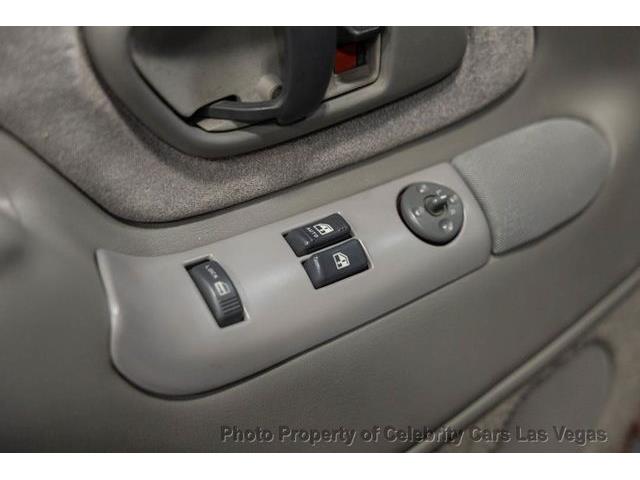 1997 Chevrolet Tahoe (CC-2120127) for sale in Las Vegas, Nevada