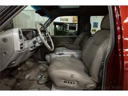 1997 Chevrolet Tahoe (CC-2120127) for sale in Las Vegas, Nevada