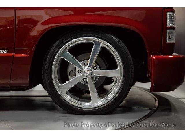 1997 Chevrolet Tahoe (CC-2120127) for sale in Las Vegas, Nevada