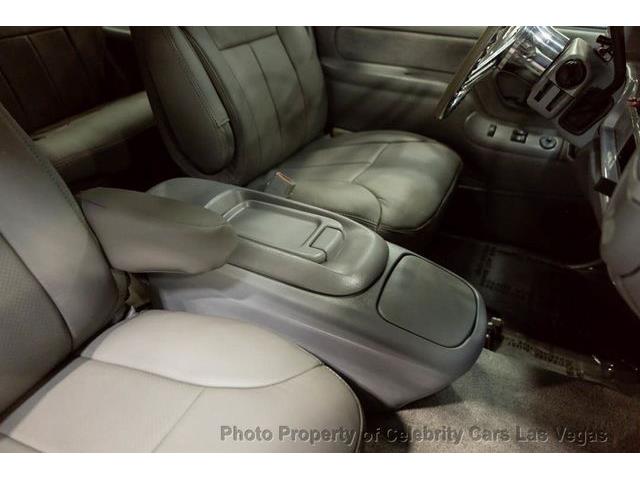 1997 Chevrolet Tahoe (CC-2120127) for sale in Las Vegas, Nevada