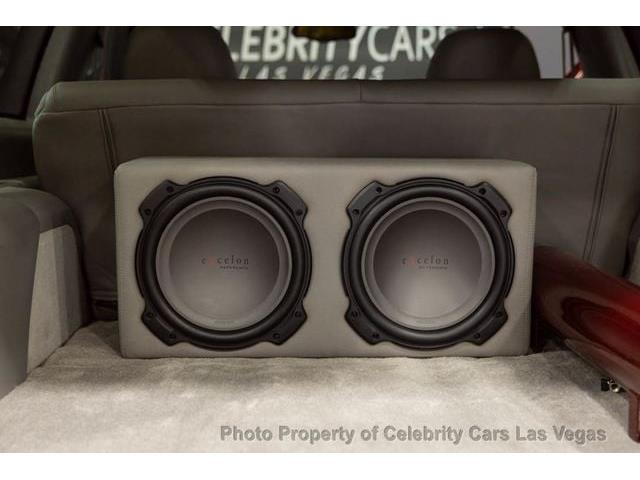 1997 Chevrolet Tahoe (CC-2120127) for sale in Las Vegas, Nevada