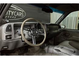 1997 Chevrolet Tahoe (CC-2120127) for sale in Las Vegas, Nevada