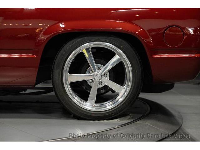 1997 Chevrolet Tahoe (CC-2120127) for sale in Las Vegas, Nevada