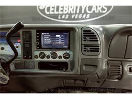 1997 Chevrolet Tahoe (CC-2120127) for sale in Las Vegas, Nevada