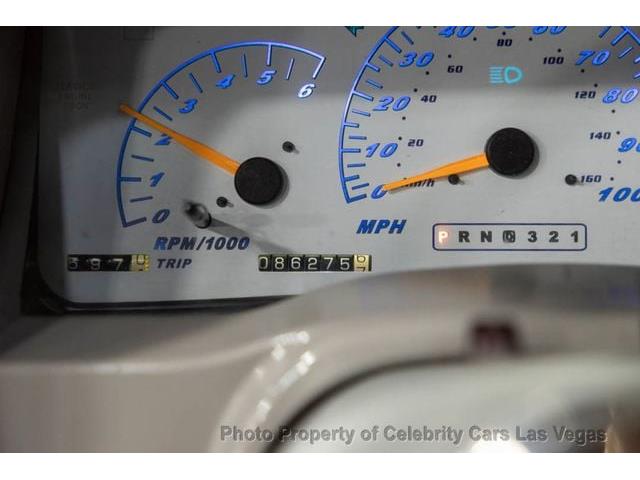 1997 Chevrolet Tahoe (CC-2120127) for sale in Las Vegas, Nevada