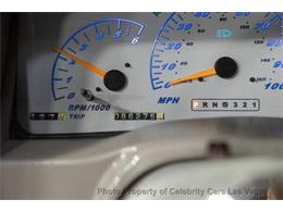 1997 Chevrolet Tahoe (CC-2120127) for sale in Las Vegas, Nevada
