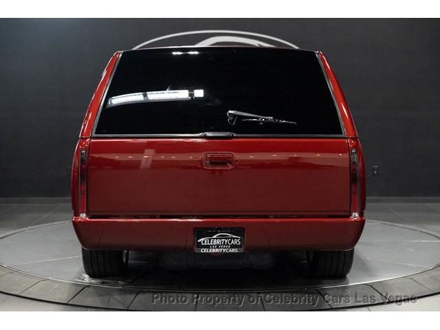 1997 Chevrolet Tahoe (CC-2120127) for sale in Las Vegas, Nevada