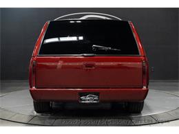 1997 Chevrolet Tahoe (CC-2120127) for sale in Las Vegas, Nevada