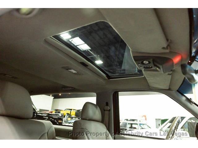 1997 Chevrolet Tahoe (CC-2120127) for sale in Las Vegas, Nevada