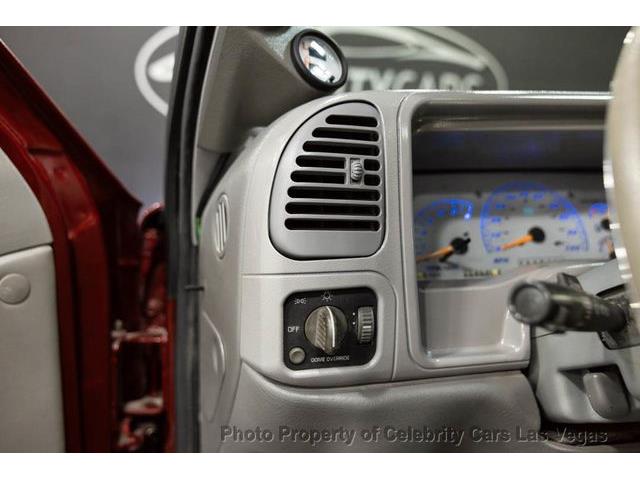 1997 Chevrolet Tahoe (CC-2120127) for sale in Las Vegas, Nevada