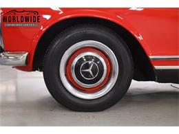 1964 Mercedes-Benz 230SL (CC-2121279) for sale in Denver , Colorado