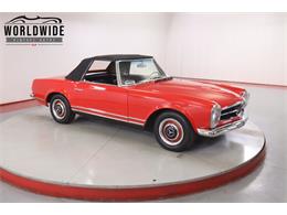 1964 Mercedes-Benz 230SL (CC-2121279) for sale in Denver , Colorado