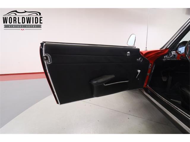 1964 Mercedes-Benz 230SL (CC-2121279) for sale in Denver , Colorado