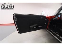 1964 Mercedes-Benz 230SL (CC-2121279) for sale in Denver , Colorado