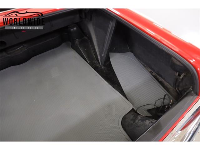 1964 Mercedes-Benz 230SL (CC-2121279) for sale in Denver , Colorado