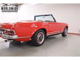 1964 Mercedes-Benz 230SL (CC-2121279) for sale in Denver , Colorado