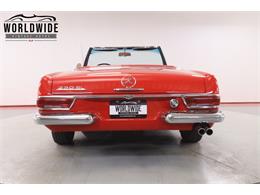 1964 Mercedes-Benz 230SL (CC-2121279) for sale in Denver , Colorado