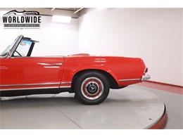 1964 Mercedes-Benz 230SL (CC-2121279) for sale in Denver , Colorado