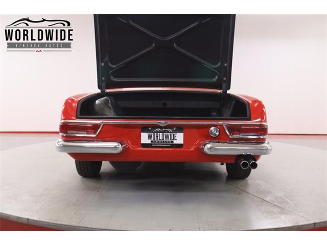 1964 Mercedes-Benz 230SL (CC-2121279) for sale in Denver , Colorado