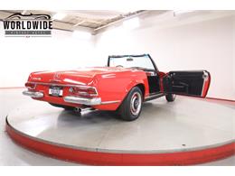 1964 Mercedes-Benz 230SL (CC-2121279) for sale in Denver , Colorado
