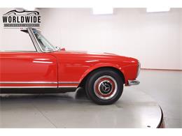1964 Mercedes-Benz 230SL (CC-2121279) for sale in Denver , Colorado