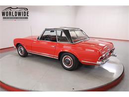 1964 Mercedes-Benz 230SL (CC-2121279) for sale in Denver , Colorado